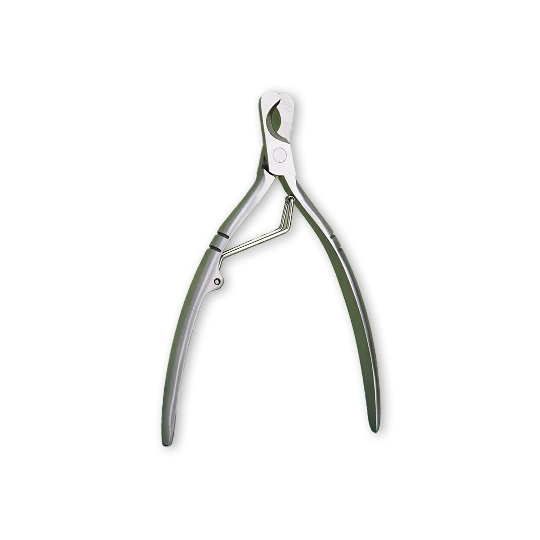 Metal dog nail clippers image 1