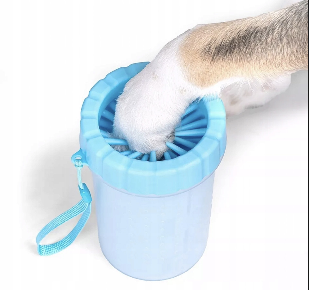 Dog Paw Cleaner image 3