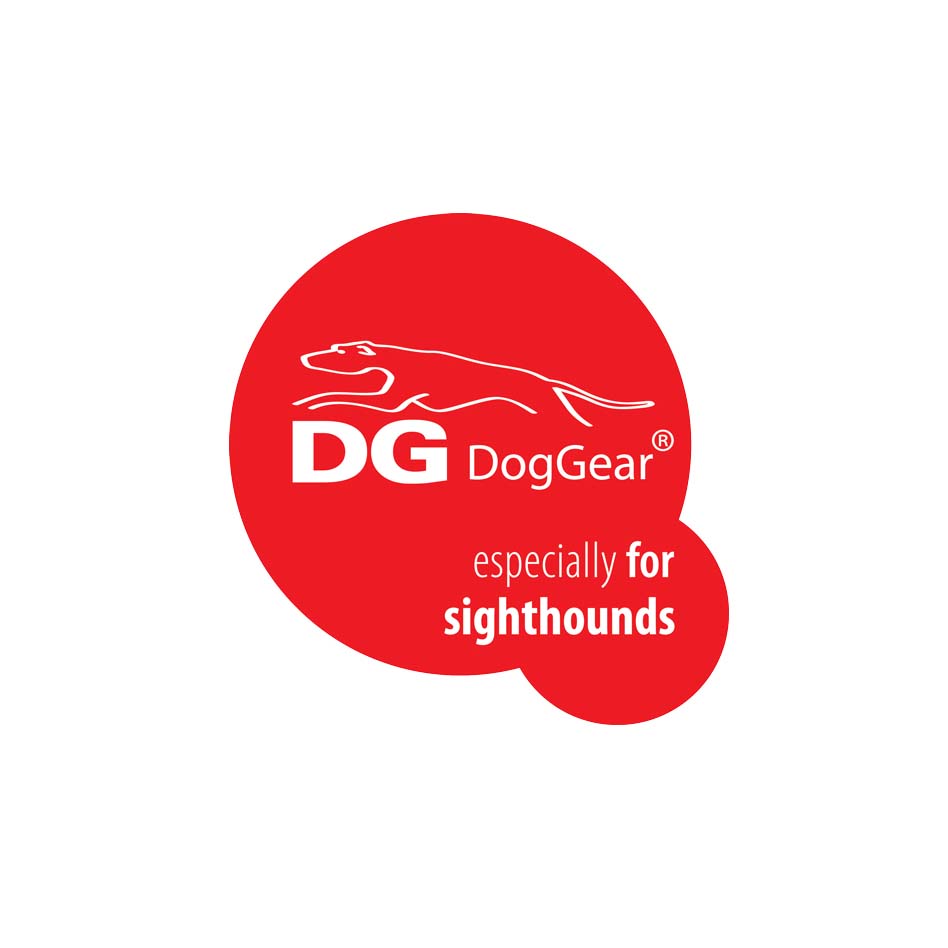 Italian greyhound clothing - DG OUTDOOR RAINCOAT PLUS  jacket - DG image 4