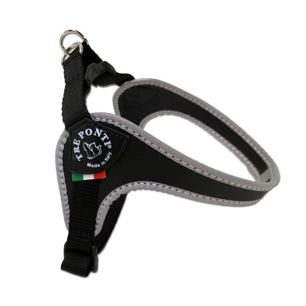 Harnesses for italian greyhound - TRE PONTI - TRE PONTI image 3
