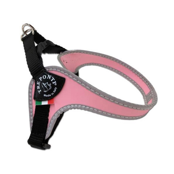 Harnesses for italian greyhound - TRE PONTI - TRE PONTI image 2