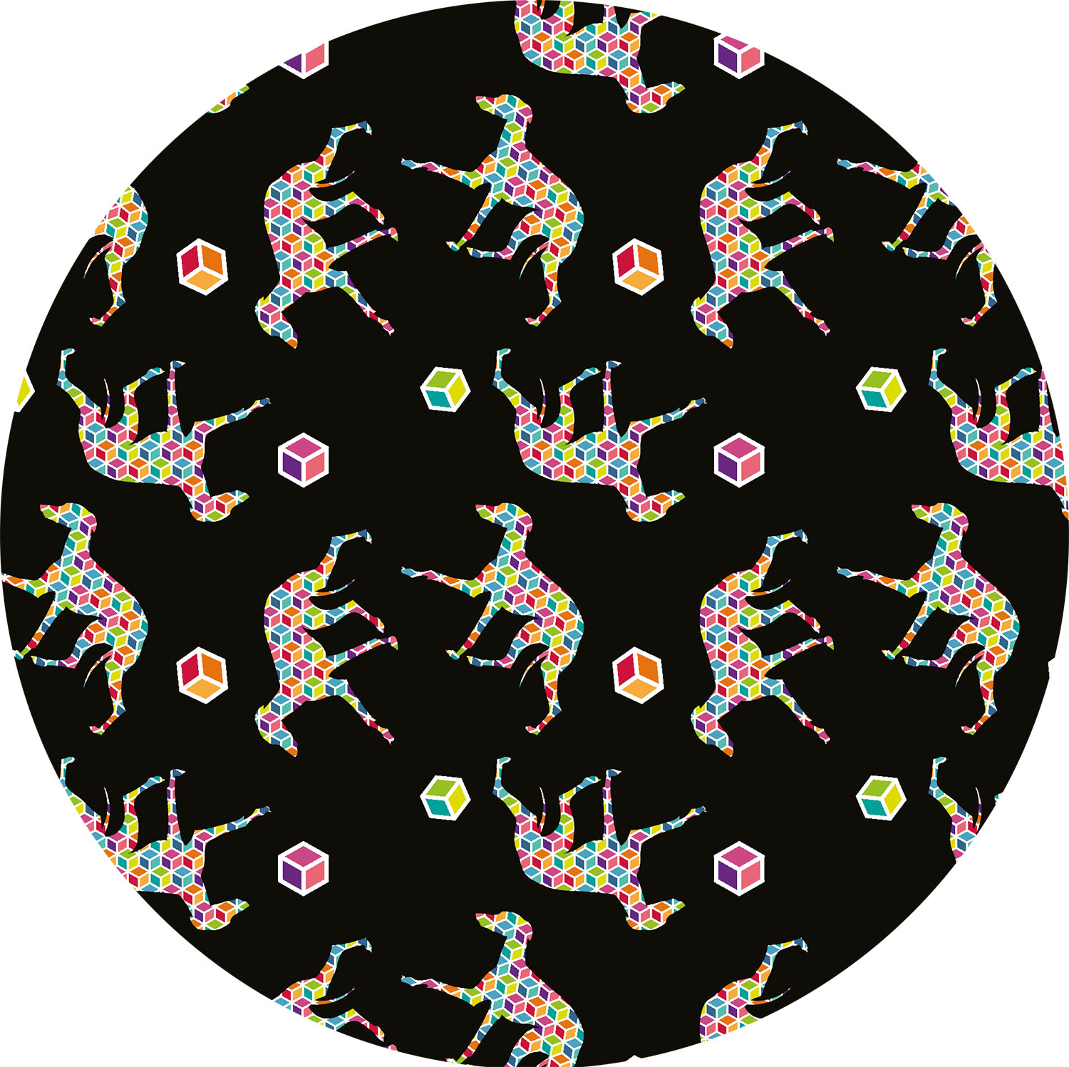 Sighthound leggings IGGY CUBE - Wear.Chartbeat image 2