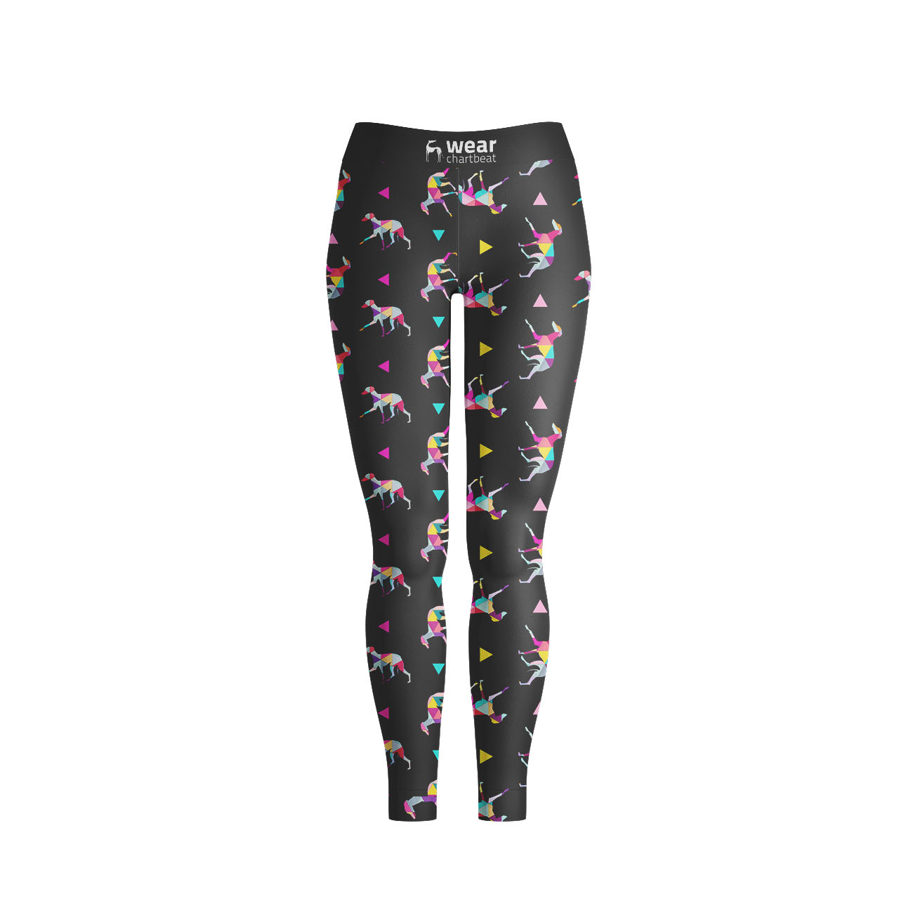 Sighthound leggings IGGY COLOR HEX - Wear.Chartbeat image 1