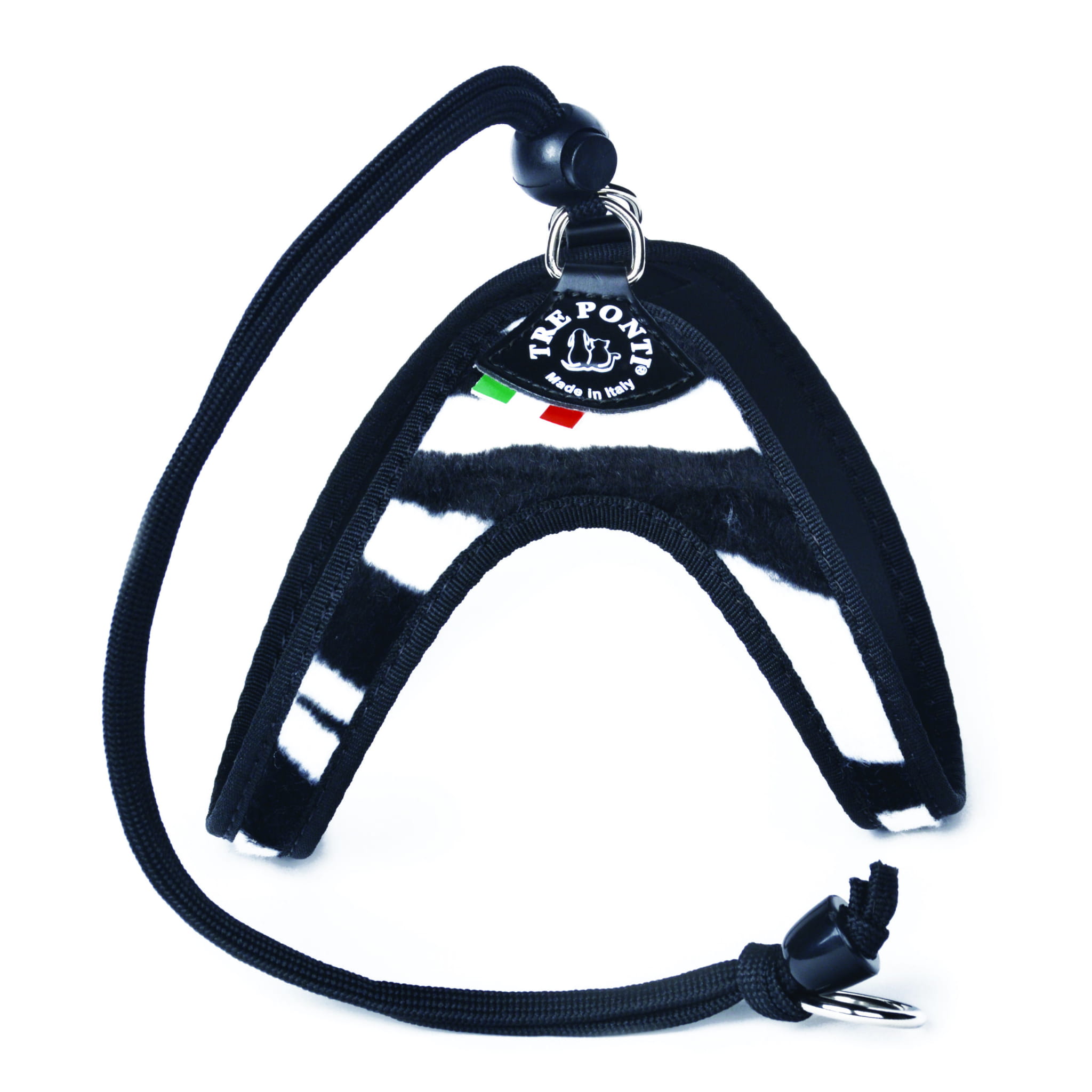 Harnesses for italian greyhound puppy - TRE PONTI image 3