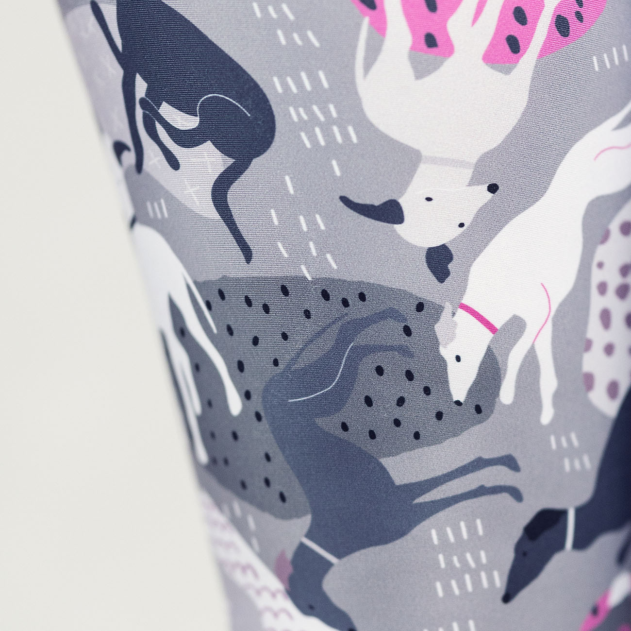 Sighthound leggings SIGHTHIE PINK - Wear.Chartbeat image 4