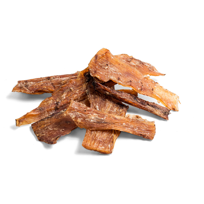 Italian greyhound chew - beef tendon - Petmex image 2