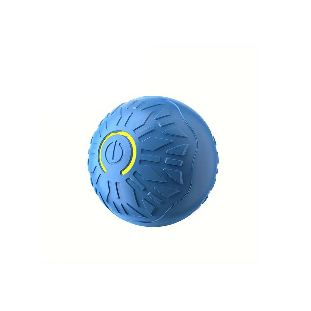 Interactive ball for dog 2.0 image 1