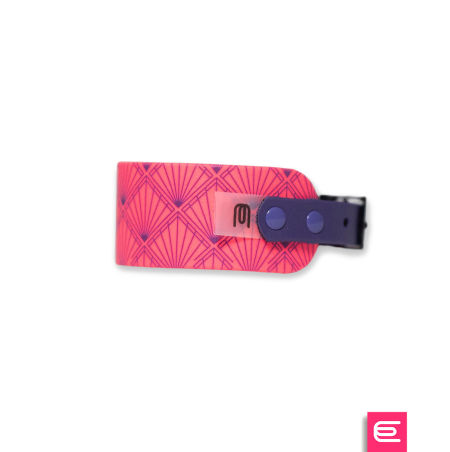 Italian greyhound collar EYESH 240 BioThane®