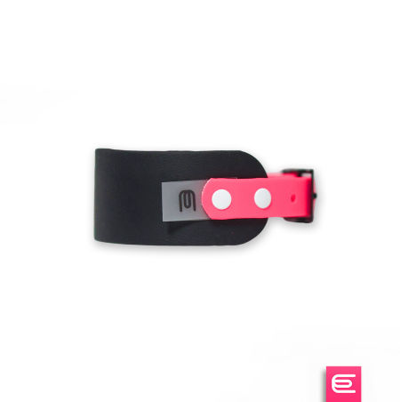 Italian greyhound collar EYESH 251 BioThane®