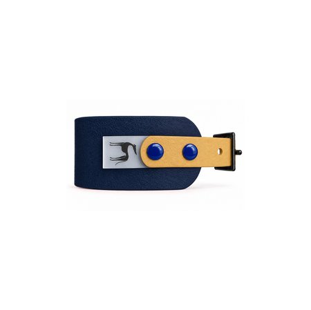 Italian greyhound collar EYESH 326 BioThane®