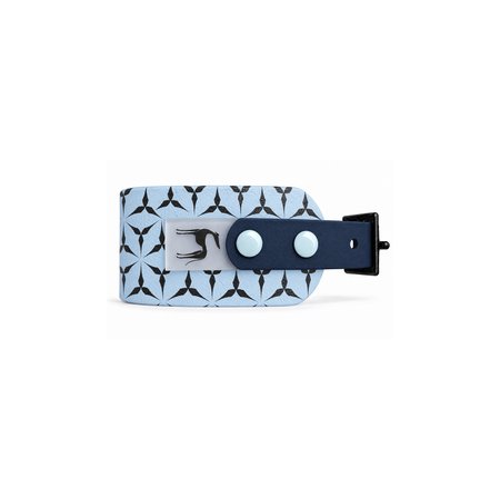 Italian greyhound collar EYESH 330 BioThane®