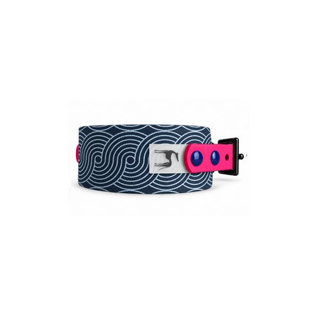 Italian greyhound collar EYESH 332 BioThane®