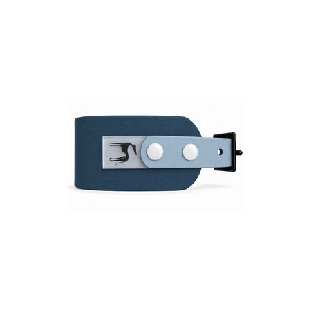 Italian greyhound collar EYESH 333 BioThane®