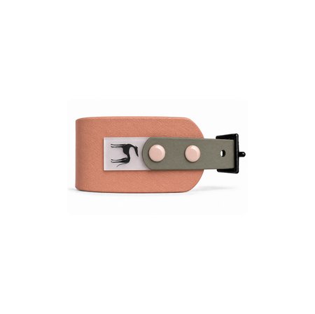 Italian greyhound collar EYESH 335 BioThane®
