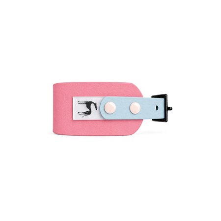 Italian greyhound collar EYESH 336 BioThane®
