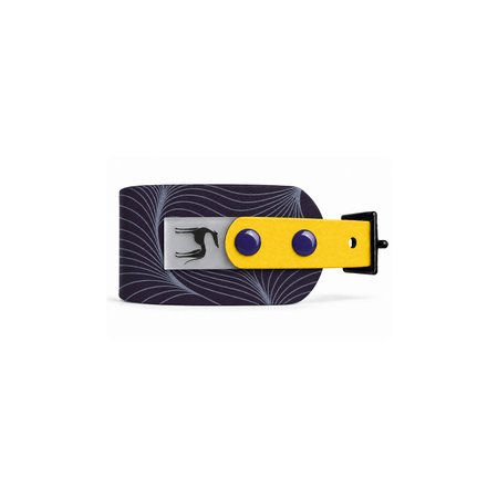 Italian greyhound collar EYESH 338 BioThane®