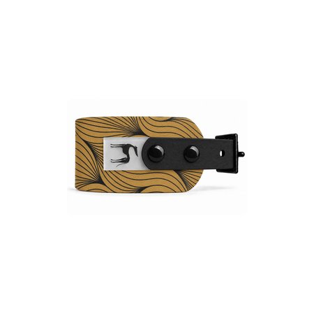Italian greyhound collar EYESH 339 BioThane®