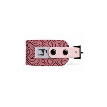 Italian greyhound collar EYESH 340 BioThane®