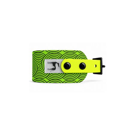 Italian greyhound collar EYESH 341 BioThane®