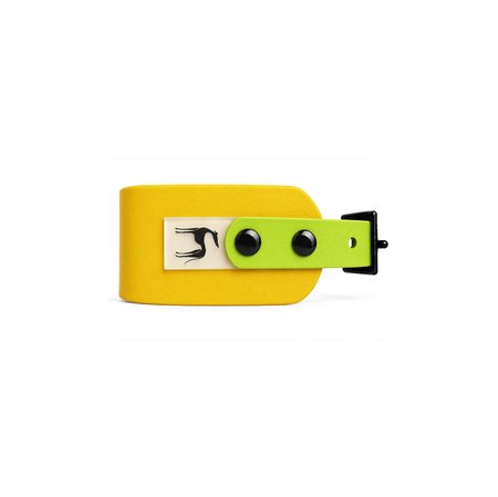 Italian greyhound collar EYESH 344 BioThane®