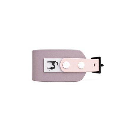 Italian greyhound collar EYESH 346 BioThane®
