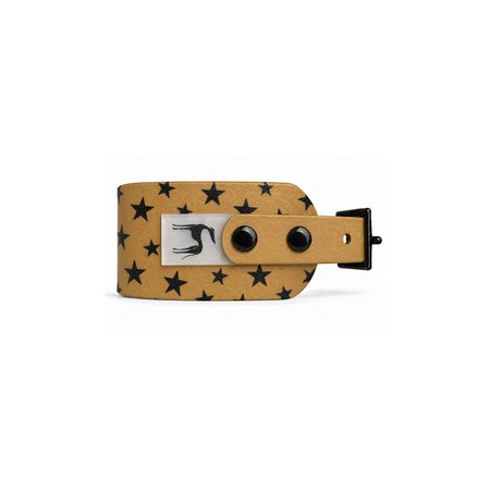 Italian greyhound collar EYESH 349 BioThane®