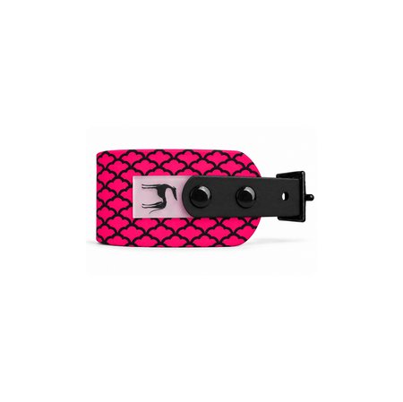 Italian greyhound collar EYESH 351 BioThane®