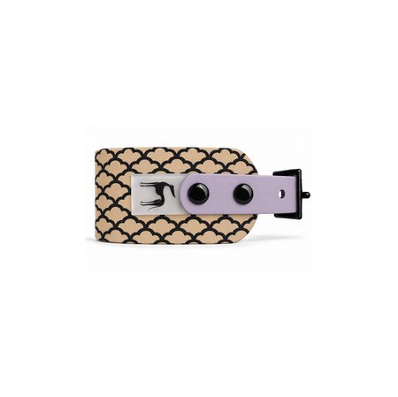Italian greyhound collar EYESH 352 BioThane®