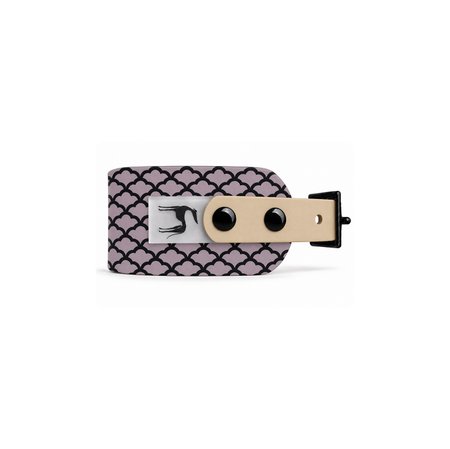 Italian greyhound collar EYESH 353 BioThane®