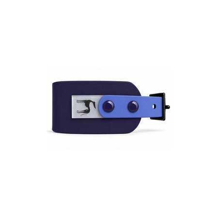 Italian greyhound collar EYESH 355 BioThane®