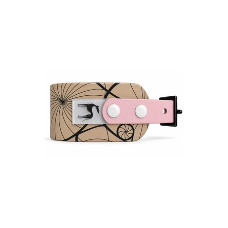 Italian greyhound collar EYESH 364 BioThane®