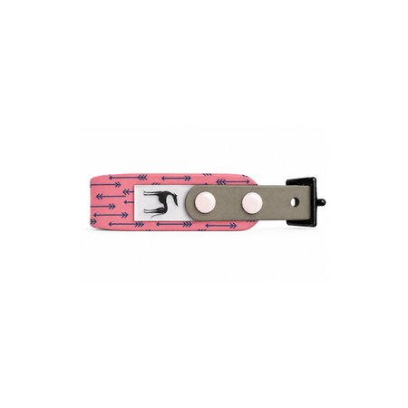 Italian greyhound collar PUPPY EYESH 369 BioThane®