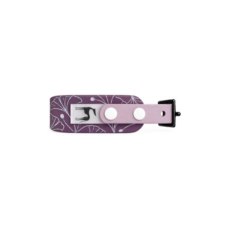 Italian greyhound collar PUPPY EYESH 373 BioThane®