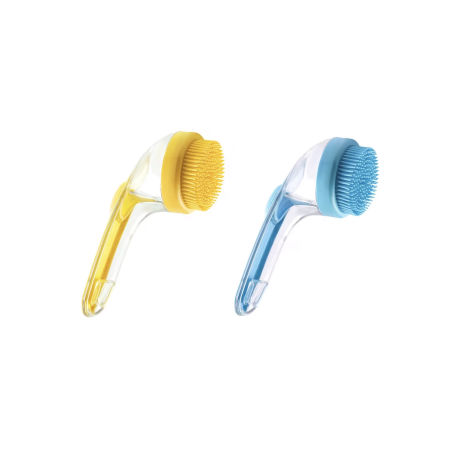 Bbath brush for dog