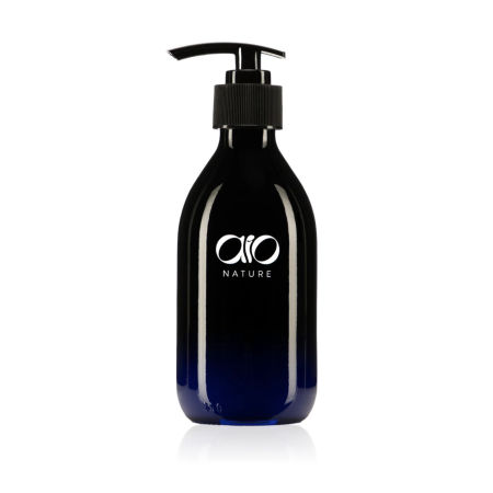 Strengthening shampoo for italian greyhounds