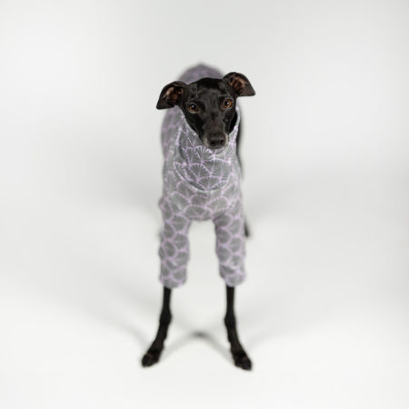 Italian greyhound clothing LILLY Stretchmax® blouse - Wear.Chartbeat image 3