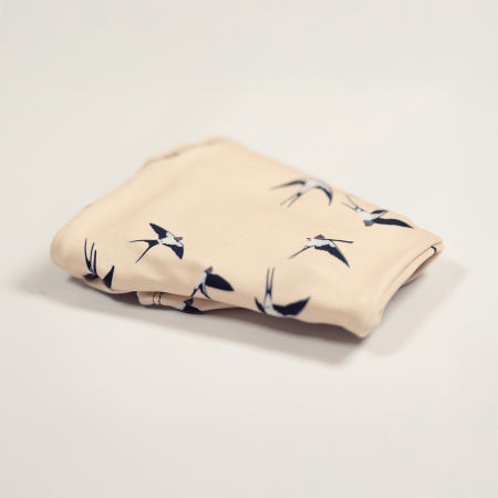 Italian greyhound clothing SKYWHIRL Stretchmax® blouse - Wear.Chartbeat image 4