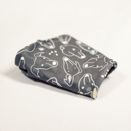 Italian greyhound clothing SIGHTHIE NEW Stretchmax® blouse - Wear.Chartbeat image 4