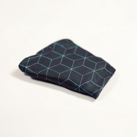 Italian greyhound clothing CYBERPUNK Stretchmax® blouse - Wear.Chartbeat image 4