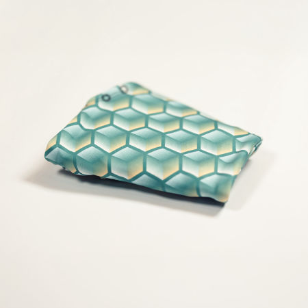 Italian greyhound clothing HEXED Stretchmax® blouse - Wear.Chartbeat image 3