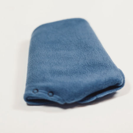 Italian greyhound clothing BLUE FLEECE - Wear.Chartbeat image 4