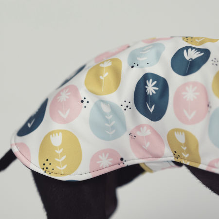 Italian greyhound FLOVER Softshell® jacket - Wear.Chartbeat image 2