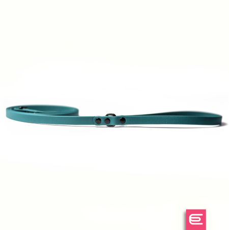 Italian greyhound leash Lagune BioThane®