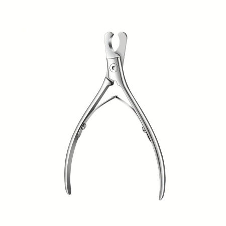 Metal dog nail clippers image 1