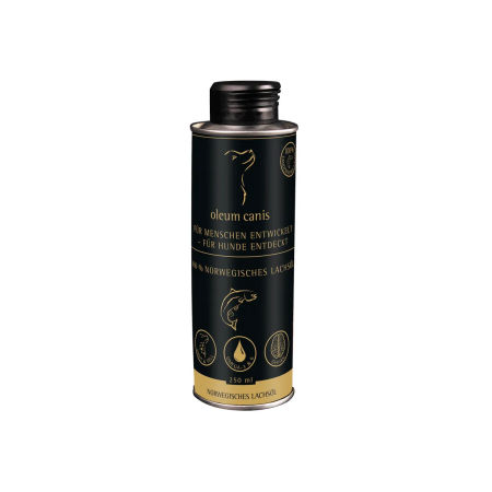 Gold oil Omega 3 - Baltica