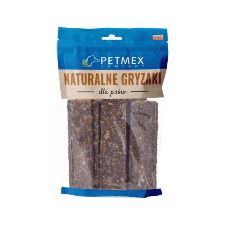 Italian greyhound chew - duck strips