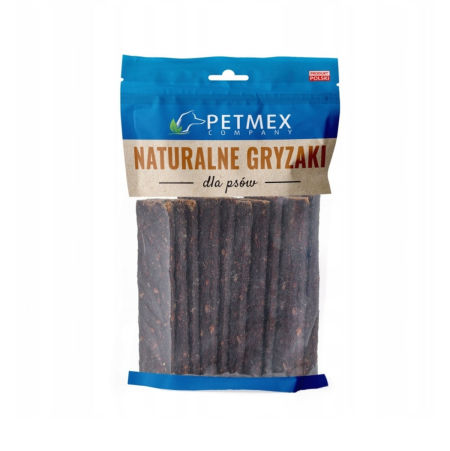Italian greyhound chew - duck strips