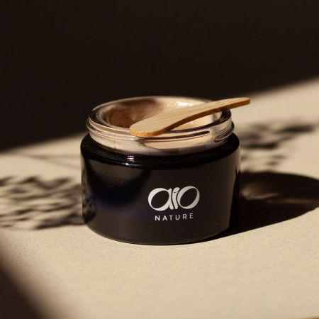 Toothpaste for italian greyhound - tofu taste - AIO Nature image 2