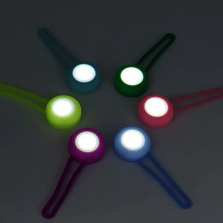 LED tag for collar image 4