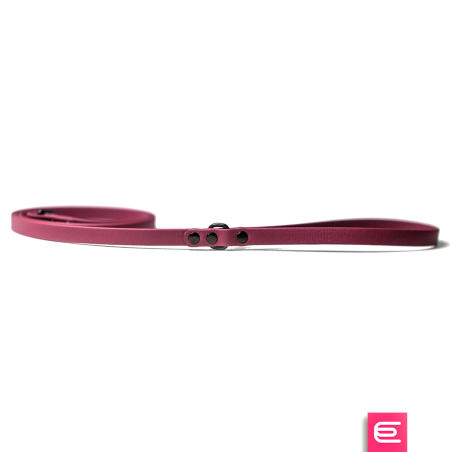 Italian greyhound leash Vine BioThane®